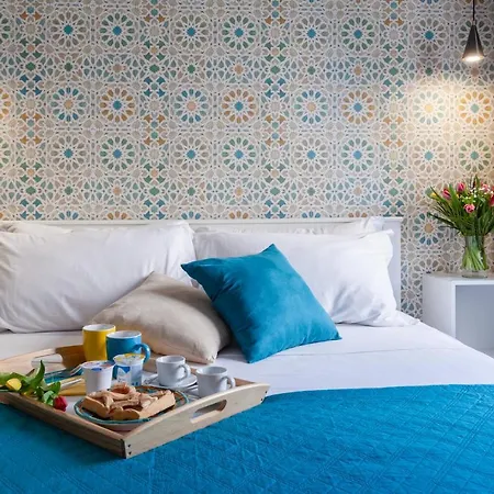 Bed & Breakfast I Canestrari Naples
