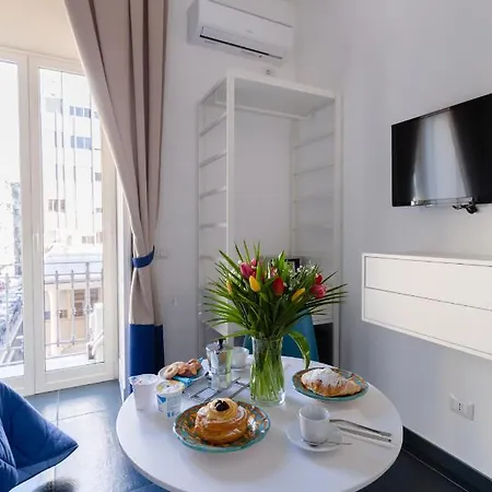 Bed & Breakfast I Canestrari