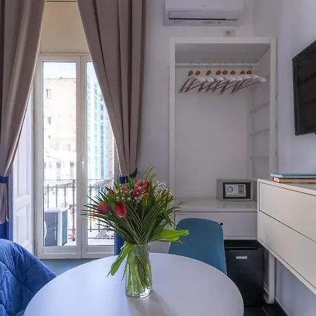 Bed & Breakfast I Canestrari