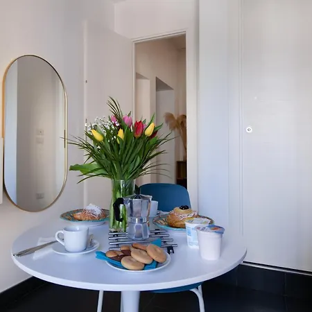 I Canestrari Bed & Breakfast Naples