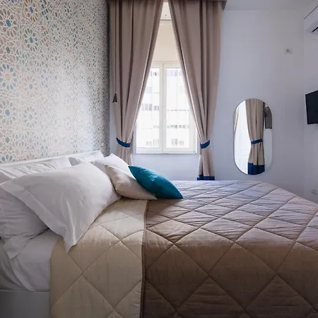Bed & Breakfast I Canestrari Naples