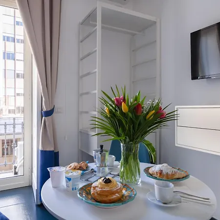 I Canestrari Bed & Breakfast *