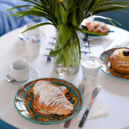 I Canestrari Bed & Breakfast Naples