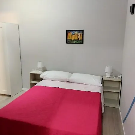 Bed & Breakfast Diamante Naples