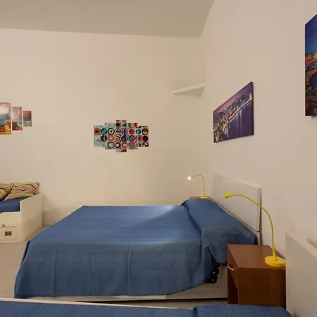 Apartment Geco's Naples