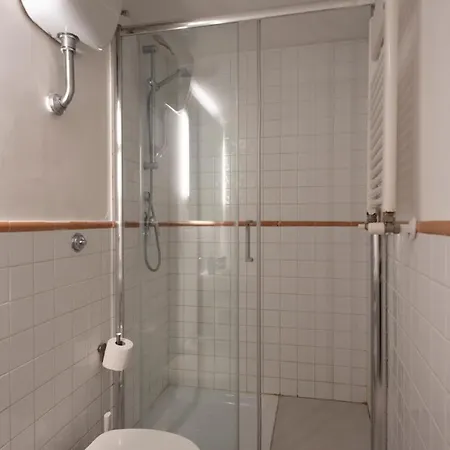 Geco's Apartment Naples