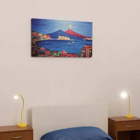 Geco's Apartment *