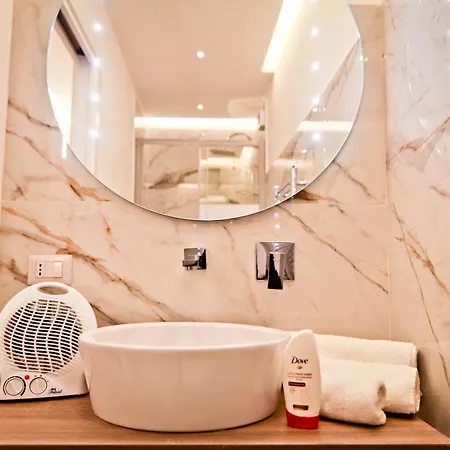 Apartamento Mergellina 84 Chiaia, Stadio Maradona Lungomarecaracciolo *