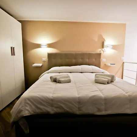 Apartamento Mergellina 84 Chiaia, Stadio Maradona Lungomarecaracciolo Nápoles