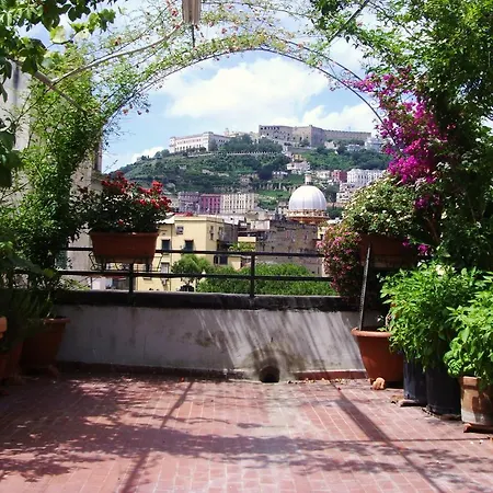 Bed & Breakfast D'incanto A