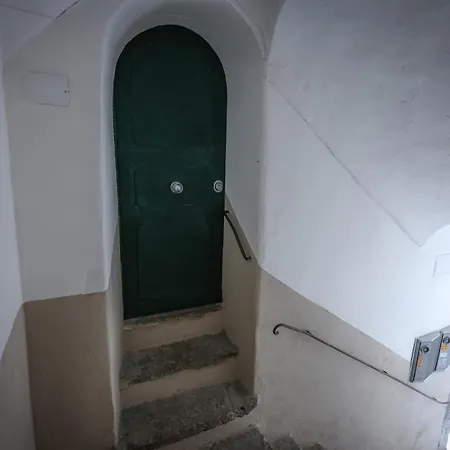 Ilary House * נאפולי