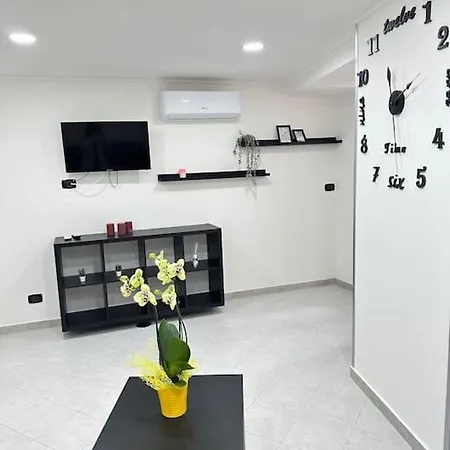 La Casa Di Pama Apartment