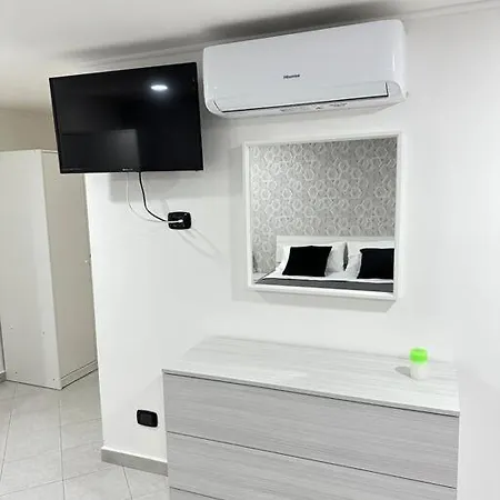 Apartment La Casa Di Pama Naples