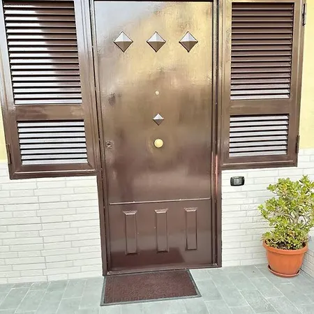 La Casa Di Pama Apartment Naples