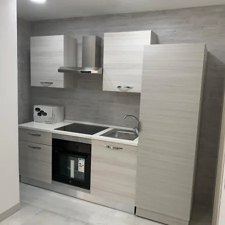 Dimora311 Hébergement de vacances Naples