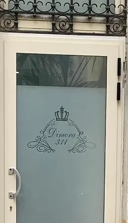 Hébergement de vacances Dimora311