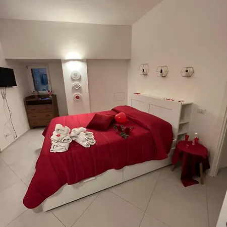 Alloggio Incantevole A : Maison Mj Apartment Naples