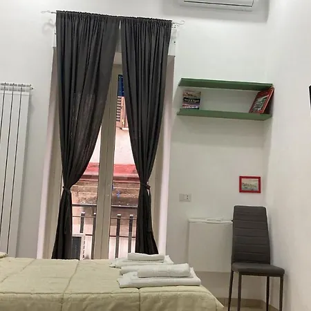 Apartment Ginevra's *