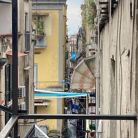 Ginevra's * Naples