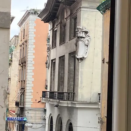 Amare Bed & Breakfast Naples