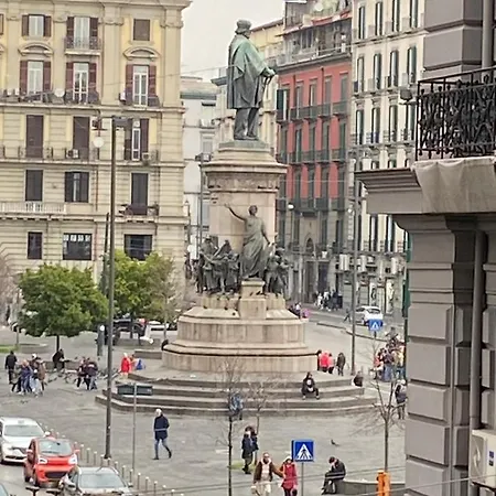 Amare Naples