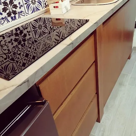 Apartamento Casa Irene *