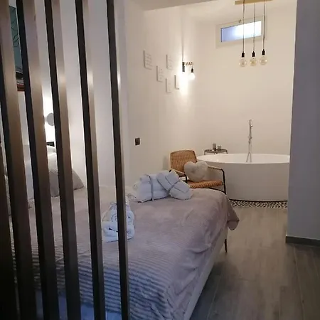 Apartamento Casa Irene