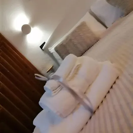 Apartamento Casa Irene