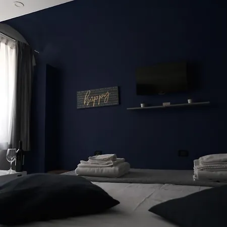 Royalty & Bed & Breakfast Napels
