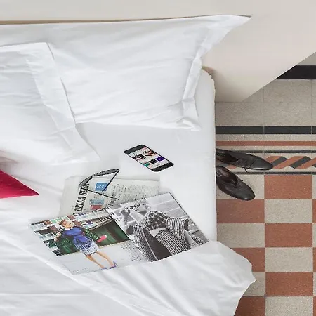 B&B Hotel Napoli 3* Nápoles