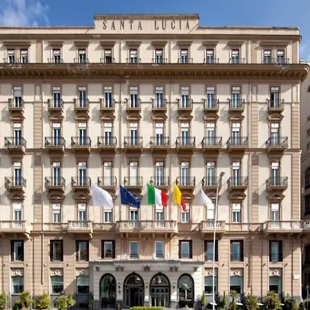 Grand Santa Lucia
