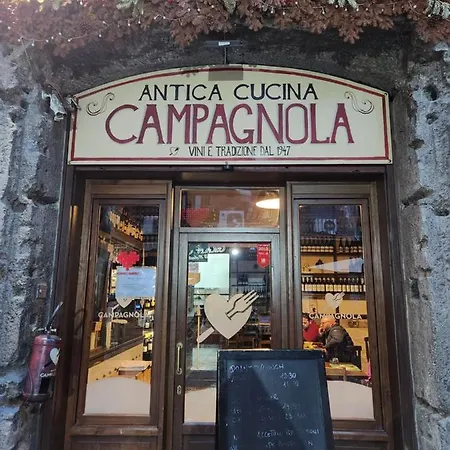Apartamento San Biagio House *