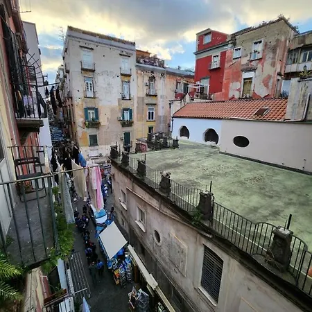 Apartamento San Biagio House *