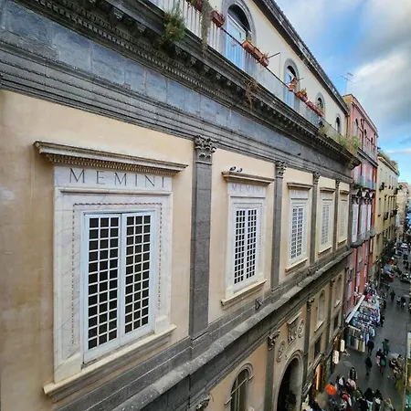 San Biagio House *