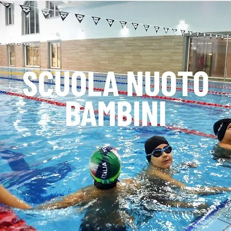 San Biagio House Apartamento