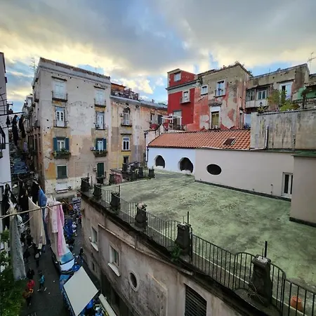 Apartamento San Biagio House