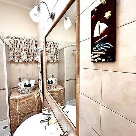 Sivy Casa Vacanze * Naples