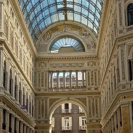 La Grotta * Naples