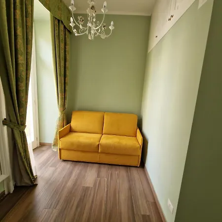 Palazzo Del Principe San Severo 3 Bedrooms & Terrace! *