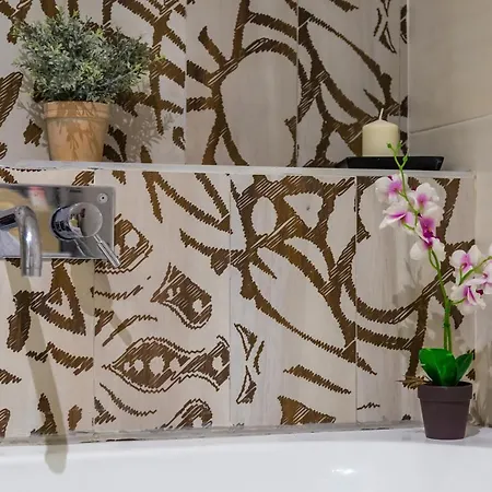 Apartament Eccehomo 29 La Casa Di Piero *