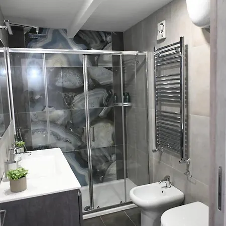 Victry's Chiaia Holiday home Naples