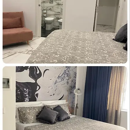 Terrazza Annunziata * Νάπολη