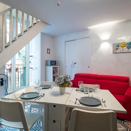 Apartament Enjoy