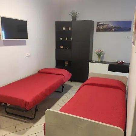Zia Rose Apartmán *