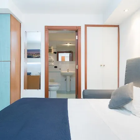 Plebiscito Apartament
