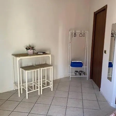 Terrazza Al Centro 2 Apartment