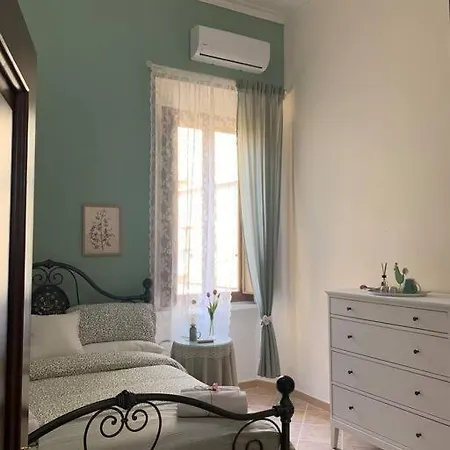 Apartment Appartamento: La Maison Verte Naples