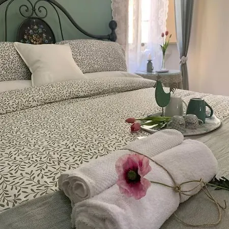 Appartamento: La Maison Verte Apartment Naples