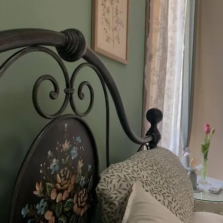 Appartamento: La Maison Verte Apartment *
