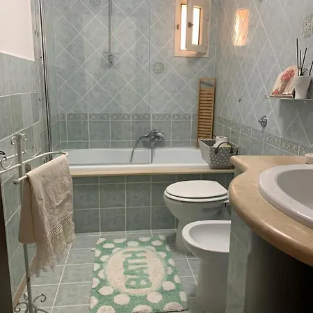 Appartamento: La Maison Verte Apartment Naples